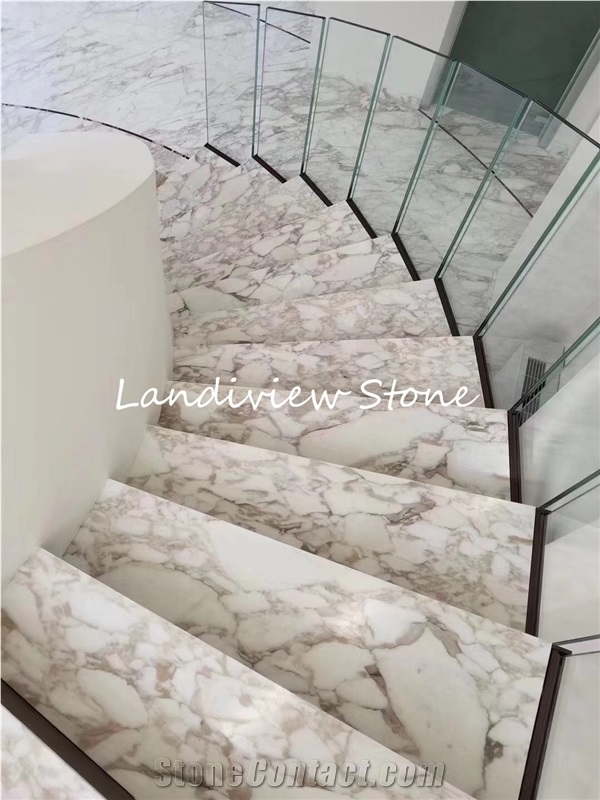 Calacatta Gold Arabescato Corchia Golden Marble