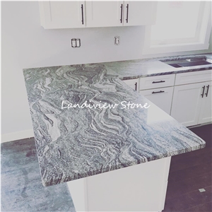 Cinese Viscon White Granite Bench Tops Countertop