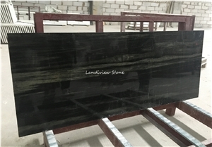 Green Galaxy Granite Green River Granite Slabs