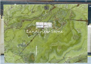 Green Onyx Translucent Onyx Jade Onyx Tiles Slabs