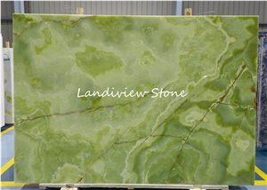 Green Onyx Translucent Onyx Jade Onyx Tiles Slabs