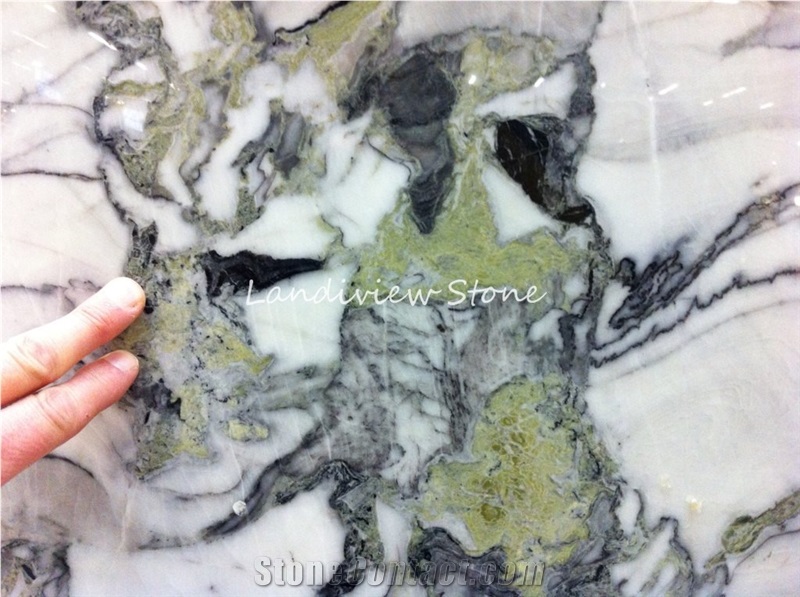 Ice Green Marble,Chinese Ice Jade Marble Slabs