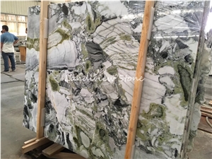 Ice Green Marble,Chinese Ice Jade Marble Slabs