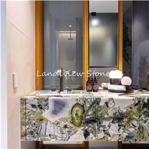 Ice Green Marble,Chinese Ice Jade Marble Slabs