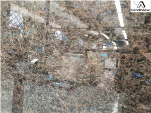 Labrador Antique Granite Slabs
