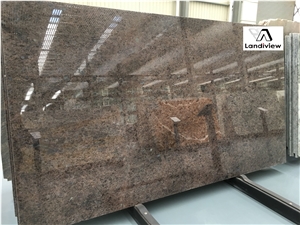 Labrador Antique Granite Slabs