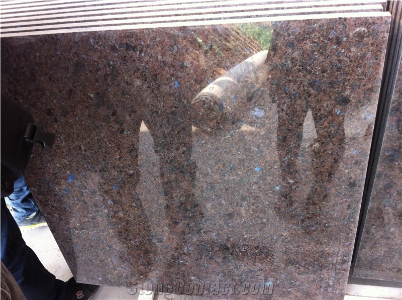 Labrador Antique Granite Slabs