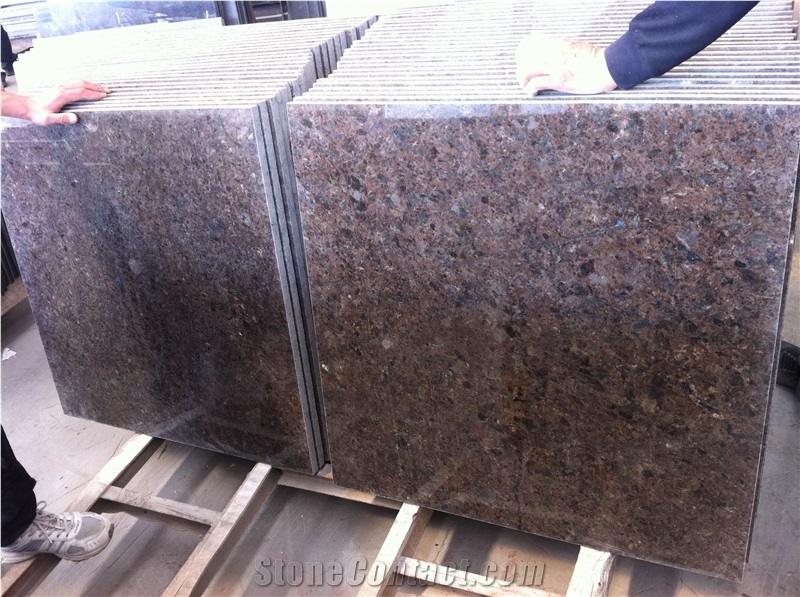 Labrador Antique Granite Slabs