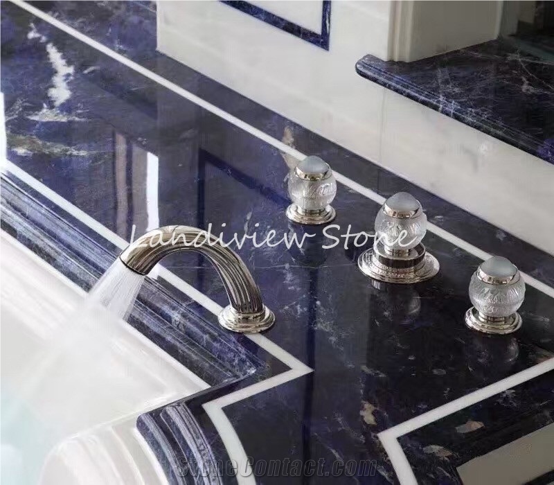 Lapis Lazuli Tops