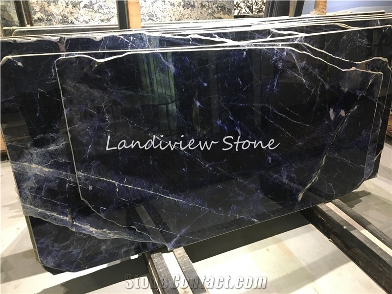 Lapis Lazuli Tops