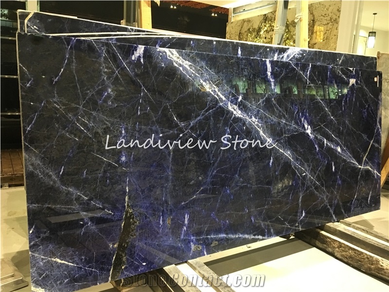 Lapis Lazuli Tops
