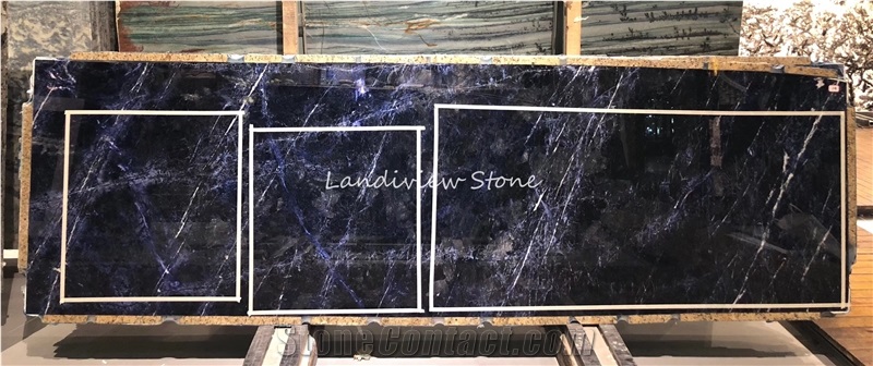 Lapis Lazuli Tops