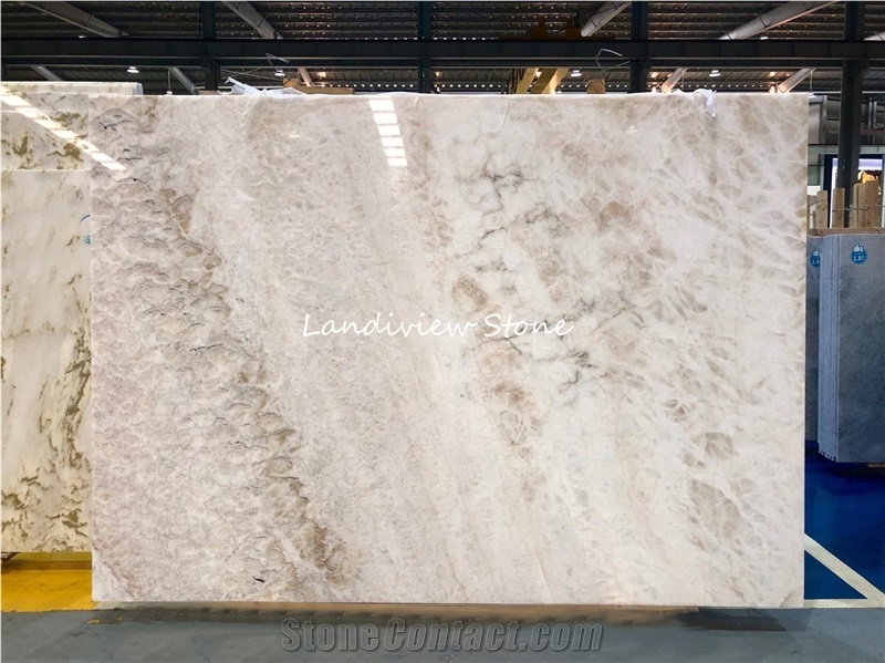 Maya Onyx Beige Onyx Crystal Onyx