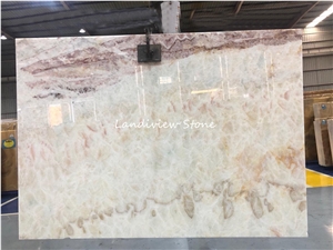 Maya Onyx Vanilla Onyx Crystal Maya Beige Onyx