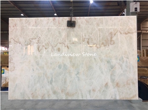 Maya Onyx Vanilla Onyx Crystal Maya Beige Onyx
