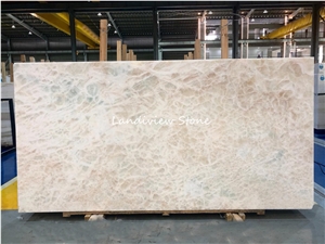 Maya Onyx Vanilla Onyx Crystal Maya Beige Onyx