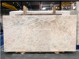 Maya Onyx Vanilla Onyx Crystal Maya Beige Onyx