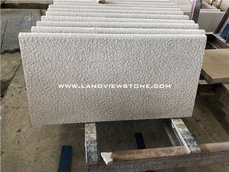 Moleanos Beige Limestone Wall Claddingg