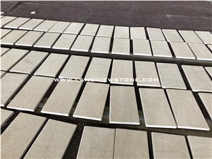 Moleanos Beige Limestone Wall Claddingg