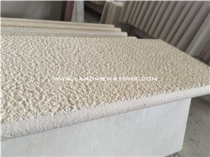 Moleanos Beige Limestone Wall Claddingg