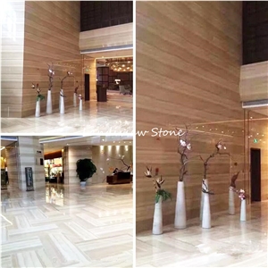 Palissandro Crystal Wood Marble Grain Wood Marble