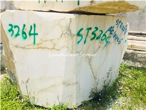 Paonazzo Calacatta Paonazzo Marble Block