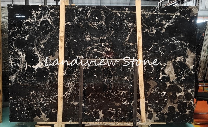 Portoro Gold Marble Nero Portoro Black Portoro