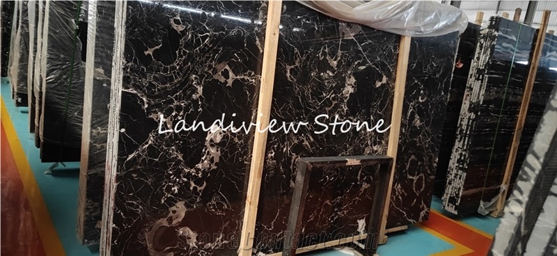 Portoro Gold Marble Nero Portoro Black Portoro