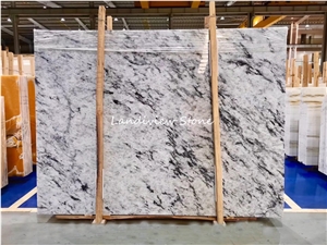 Princess White Onyx Blue Ice Onyx