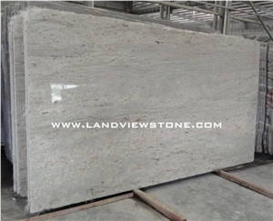 River White Granite Flooring Stone Tiles