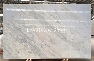 Royal Crystal Sky Blue Marble Slabs Royal Crystal Sky Blue Marble Slabs