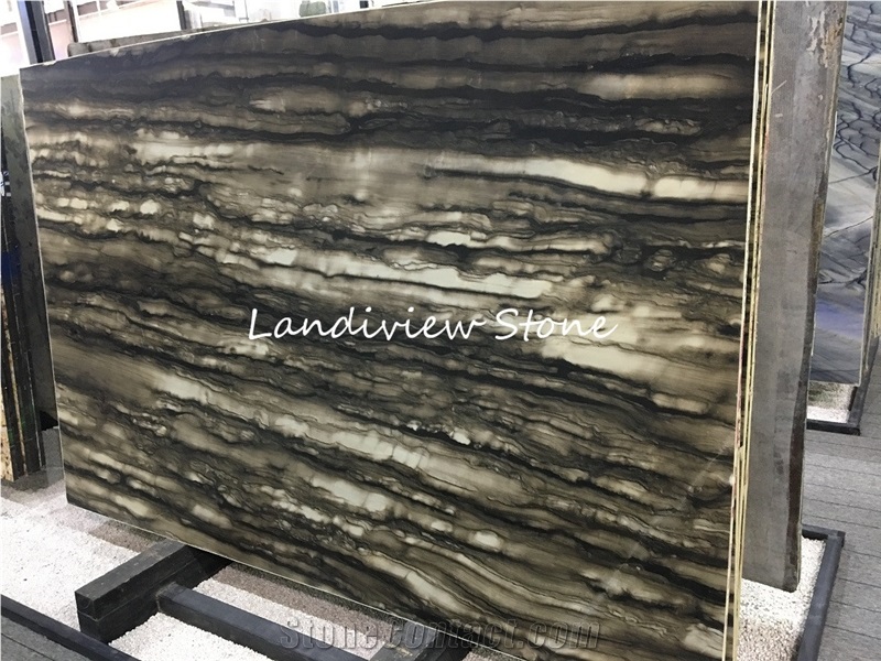 Sequoia Brown Quartzite
