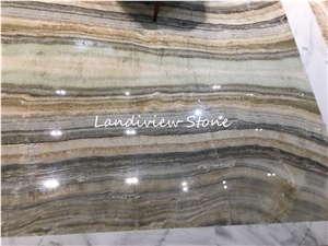 Silver Onyx Green Onyx Ultra Onici Onyx