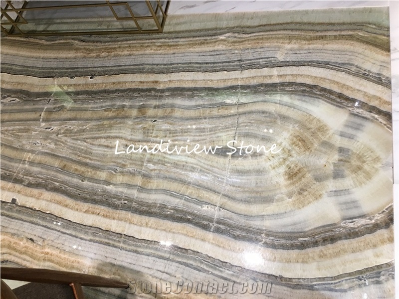 Silver Onyx Green Onyx Ultra Onici Onyx