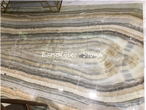 Silver Onyx Green Onyx Ultra Onici Onyx