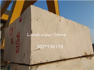 Taj Mahal Madre Perola Nature Quartzite Block