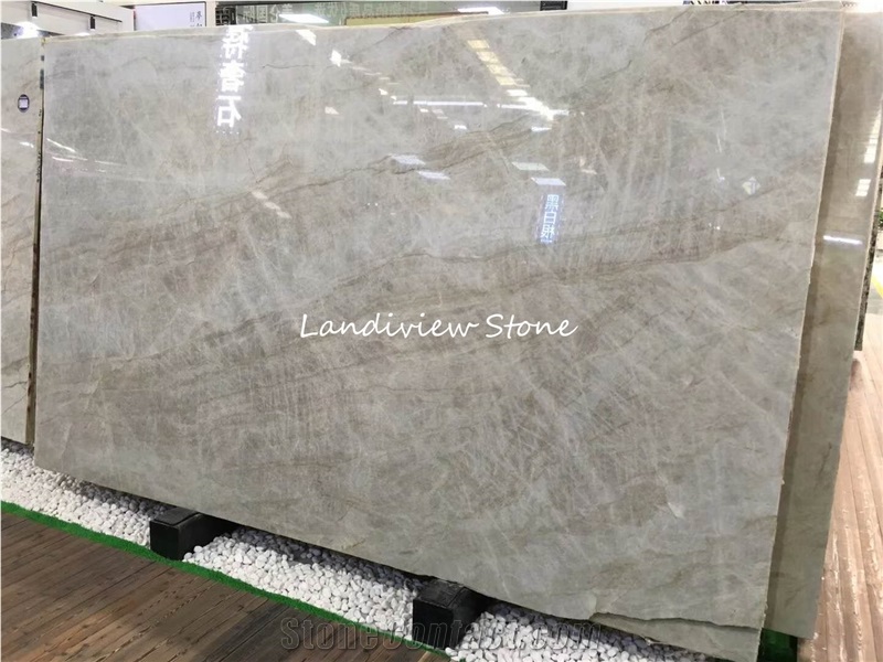 Taj Mahal Quartzite Tiles Slabs Wall Flooring