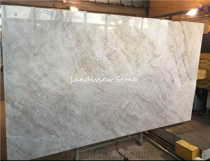 Taj Mahal Quartzite Tiles Slabs Wall Flooring