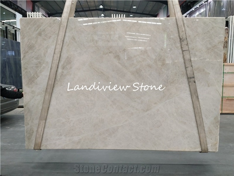 Taj Mahal Quartzite Tiles Slabs Wall Flooring