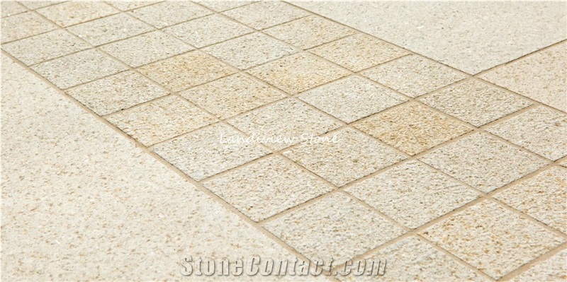 Tortoise Cobblestone Flooring & Pavers