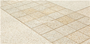 Tortoise Cobblestone Flooring & Pavers