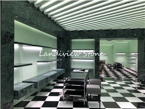 Verde Olomont Marble Verde Tinos Marble