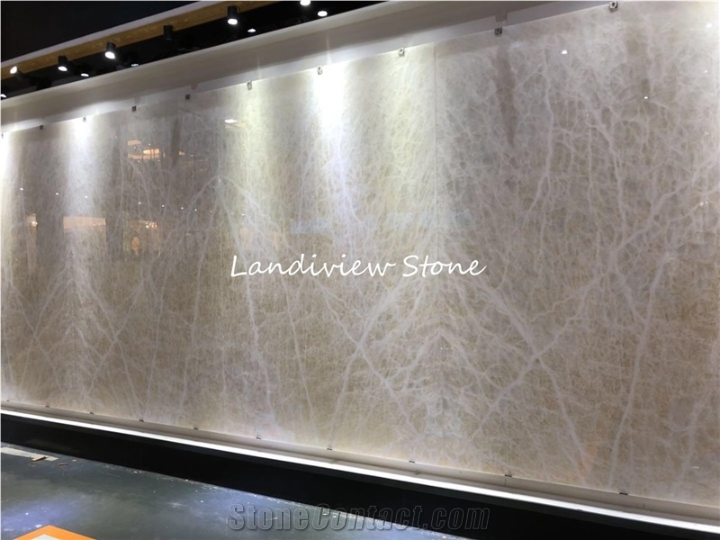 White Onyx Snowy White Onyx White Ice Onyx