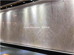 White Onyx Snowy White Onyx White Ice Onyx