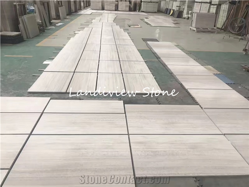 Wood Vein Marble Vanity Top Bathroom Table Top