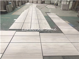 Wood Vein Marble Vanity Top Bathroom Table Top