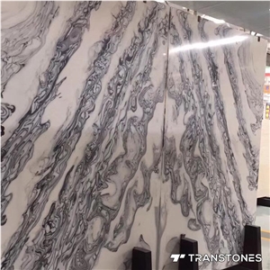Exclusive Artificial Marble Stone Price Wall Decor