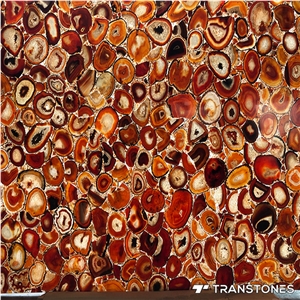 Price Of Agate Stone Agate for Countertop Agate Slabs