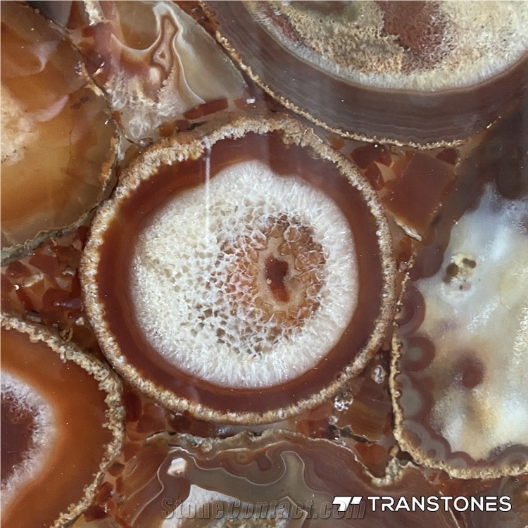 Price Of Agate Stone Agate for Countertop Agate Slabs