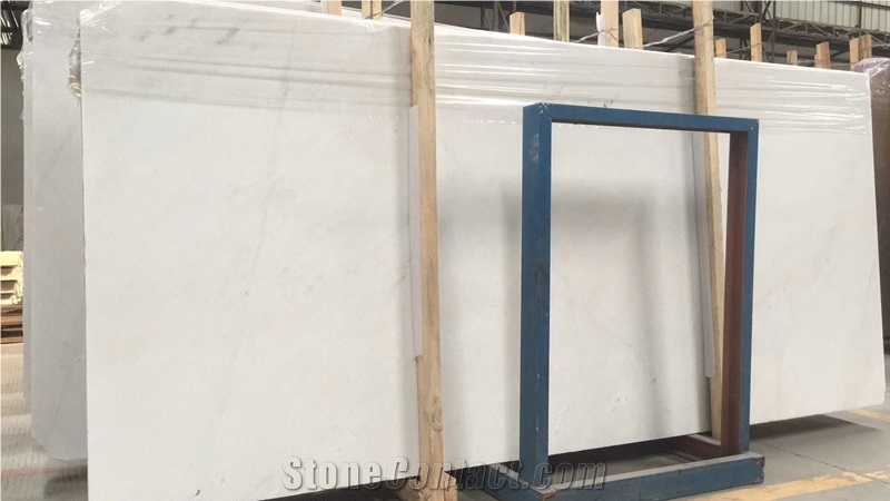 Chinese White Quartzite Slab&Tile for Wall & Floor
